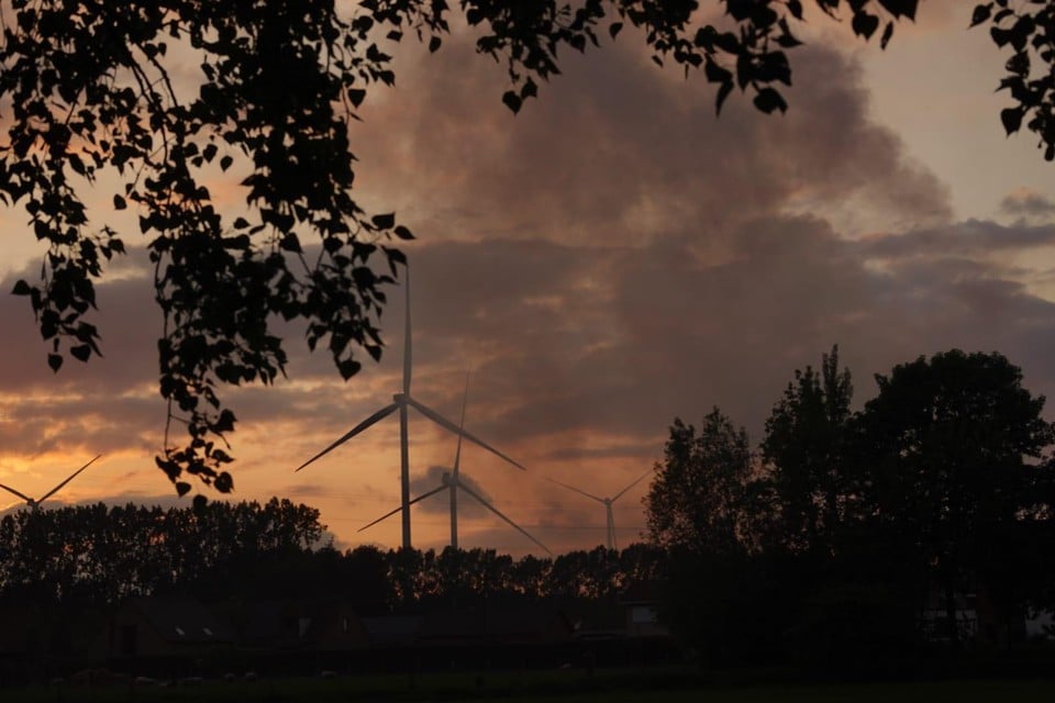 Ondanks stinkende wolk en prikkende ogen in Gentse havendorpen: “Niet meer zwavel in de lucht dan toegelaten”