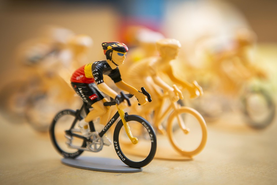 Mini-Wout Van Aert