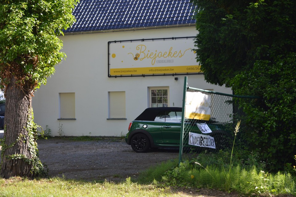 Kinderdagverblijf Biejoekes.