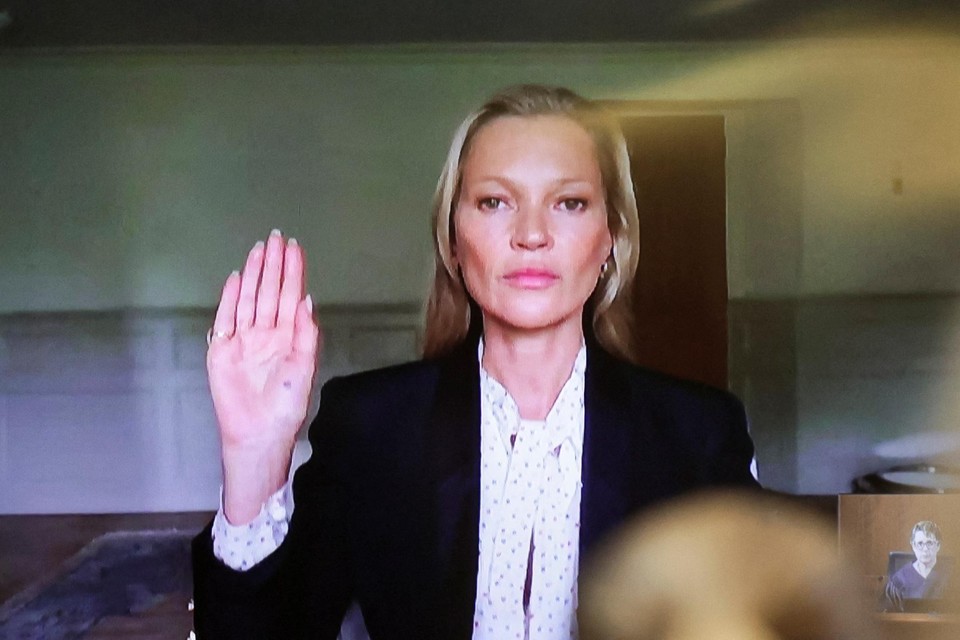 Kate Moss