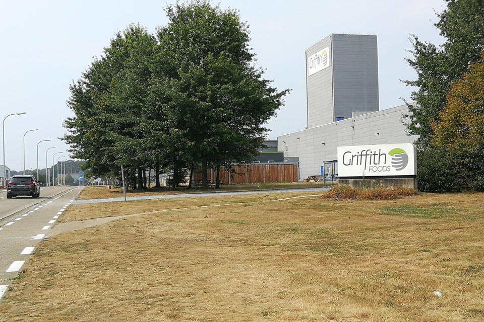 Bij het Amerikaanse voedingsbedrijf Griffith Foods in Herentals lag de productie twee dagen stil nadat werknemers positief hadden getest op het coronavirus. 