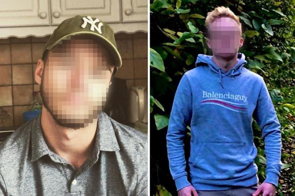Amar S. en Jens H. zitten in de cel voor hun betrokkenheid bij een overval in Belsele. Een van hen is ook betrokken bij de overal op een scoutsgroep in Steendorp.