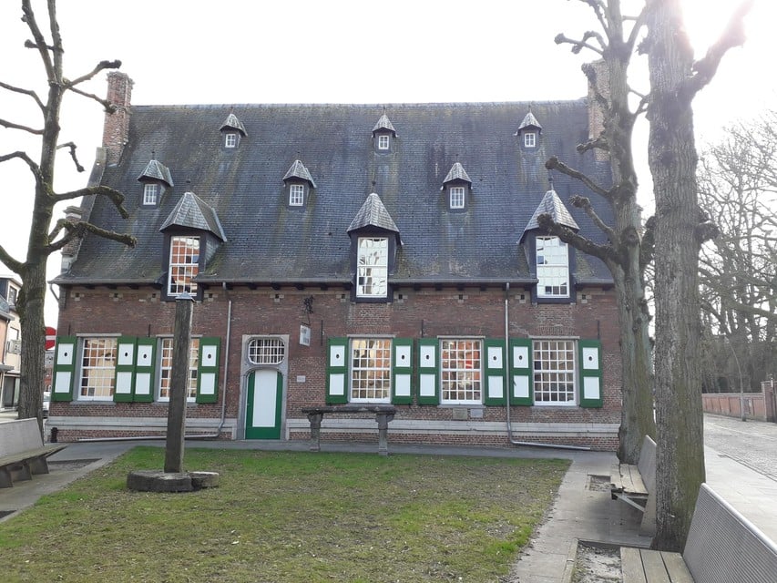 Het Kempuseum is al geopend sinds 12 september 2020, maar het was wachten op een officiële heropening.