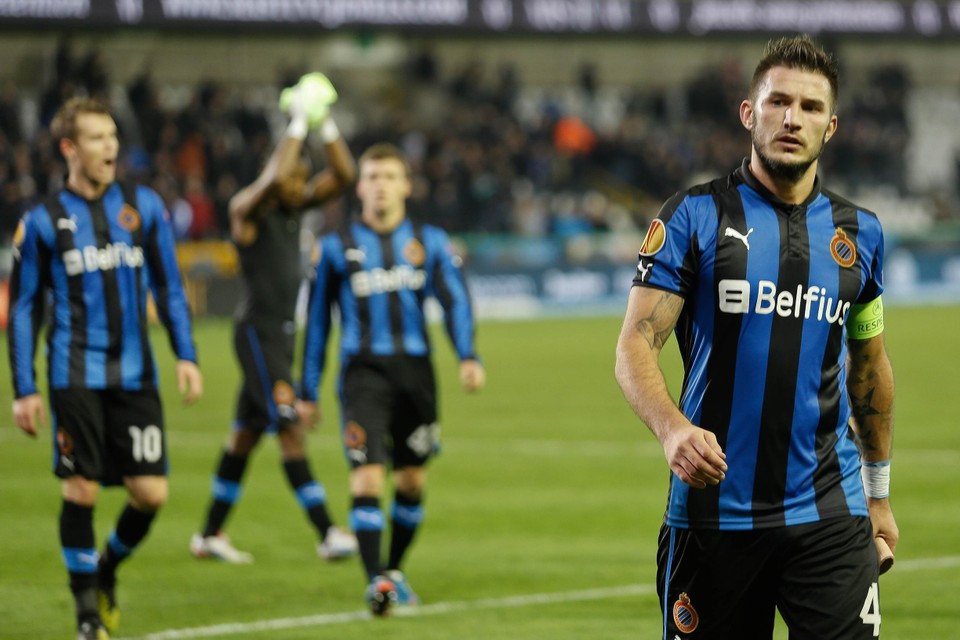 Hoefkens speelde zelf nog 166 wedstrijden voor Club.