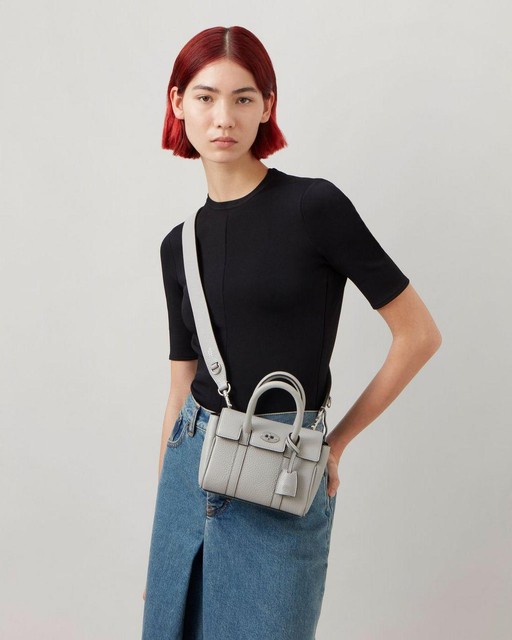 De mini Bayswater.