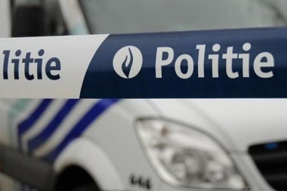 De politie kon vrij snel na de feiten een verdachte oppakken