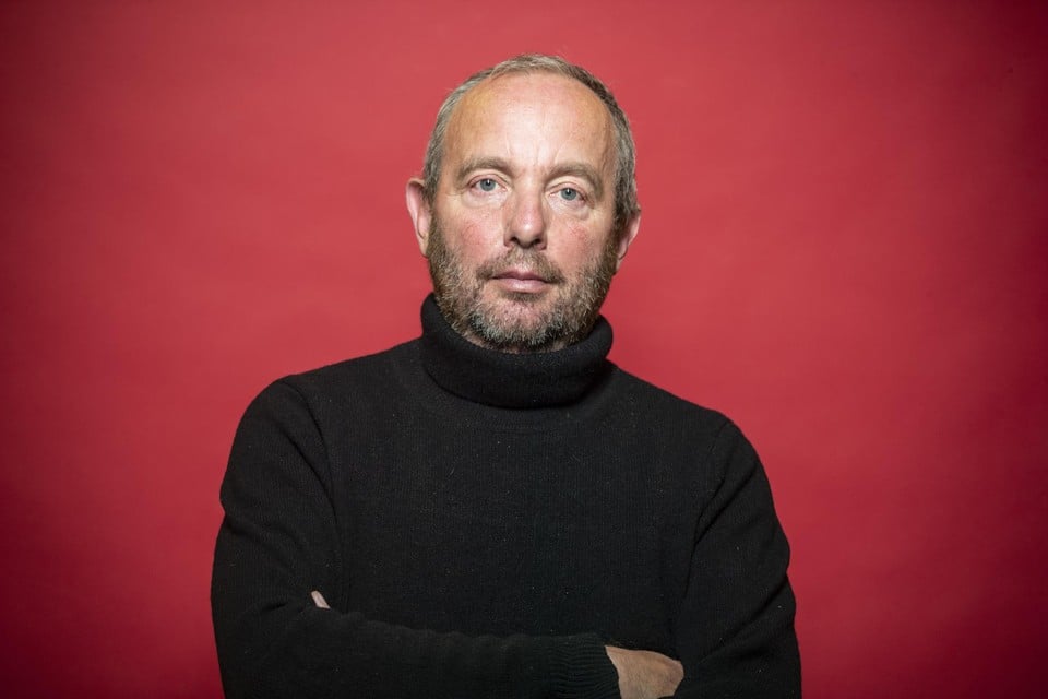 Stijn Janssen.