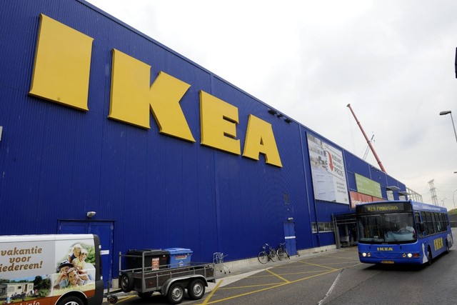 vermoeidheid room zelfmoord Veiligheidsriem Ikea-kinderstoel niet veilig | Gazet van Antwerpen Mobile
