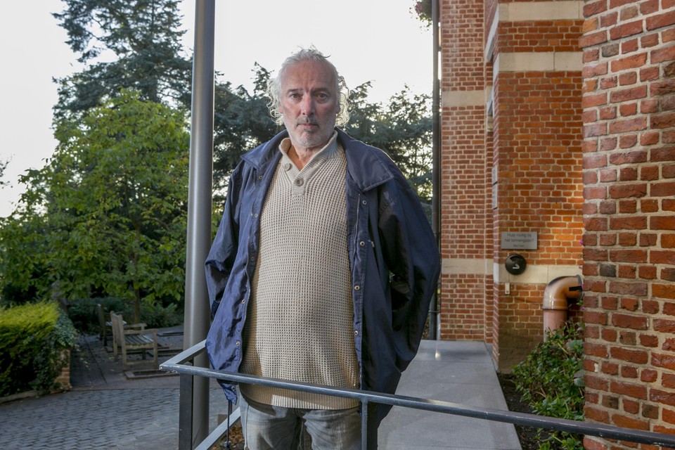 Jan Baestaens.
