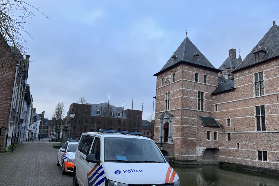 De rechtbank in Turnhout veroordeelde een hardleerse fietsendief.