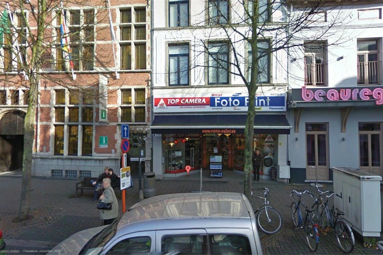 Ga trouwen Tientallen Retentie Fotoprint Grote Markt Turnhout failliet | Gazet van Antwerpen Mobile