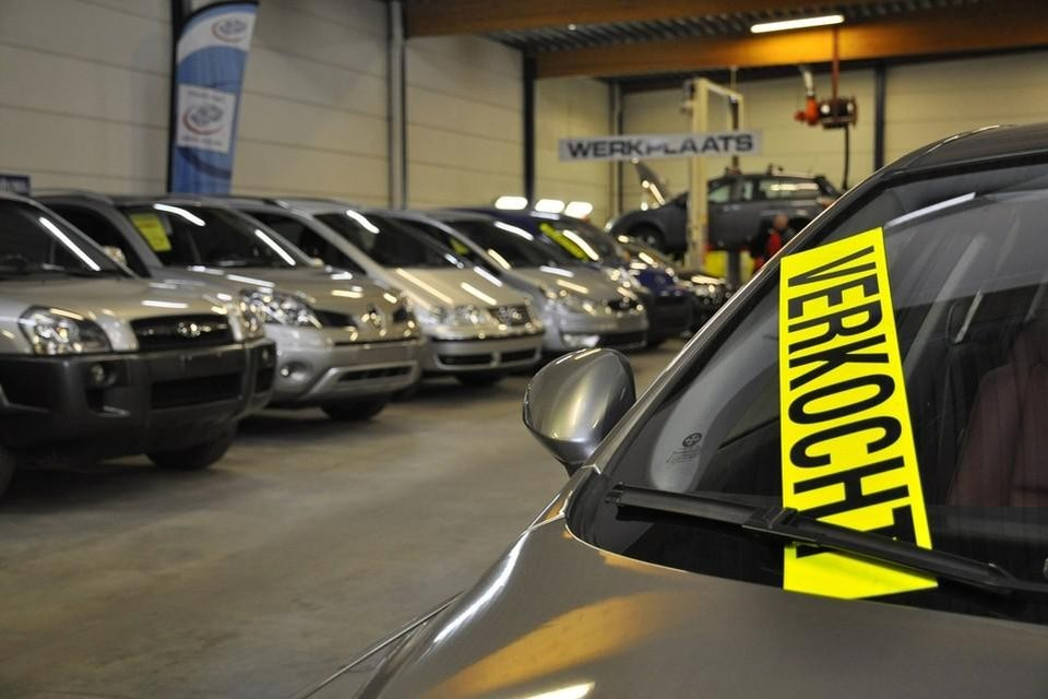 Missie Onderscheppen Senaat Piek van tweedehandswagens kopen lijkt voorbij, maar prijzen blijven op  recordhoogte | Gazet van Antwerpen Mobile