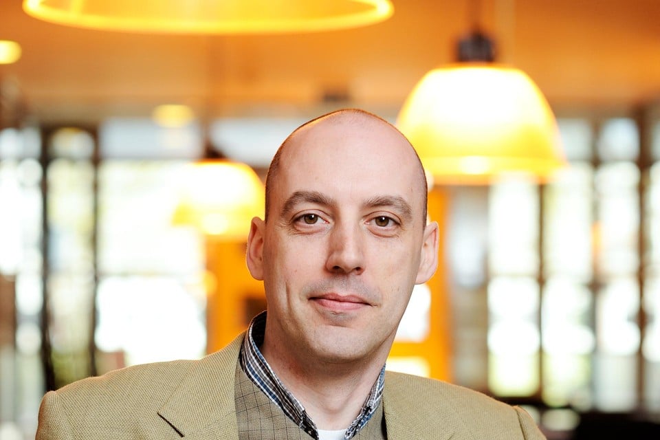 Tom Van Woensel