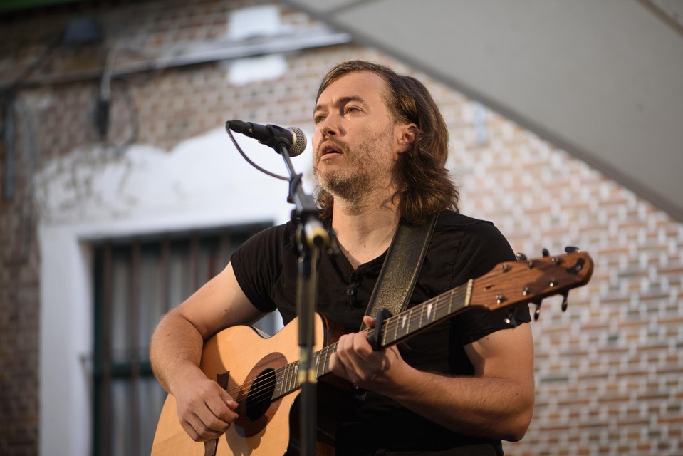 Stefan Dixon