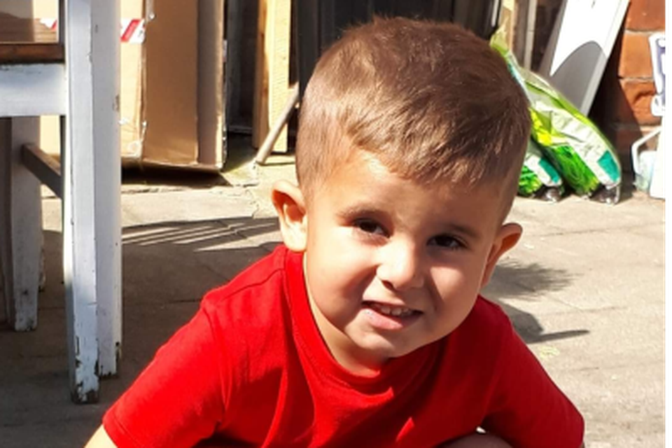 Dean (4) wordt zaterdag begraven in Verrebroek.