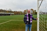 thumbnail: Geert De Hondt is sportief verantwoordelijke van SK Heffen. “Met deze infrastructuur bouwen we onze familieclub verder uit”, zegt hij. 
