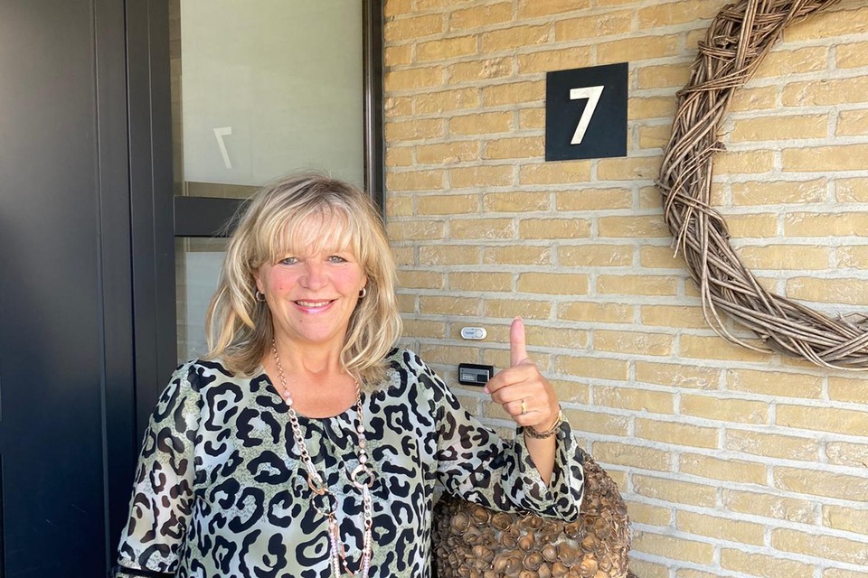 Duidelijke huisnummers zorgen voor tijdswinst voor de hulpdiensten.