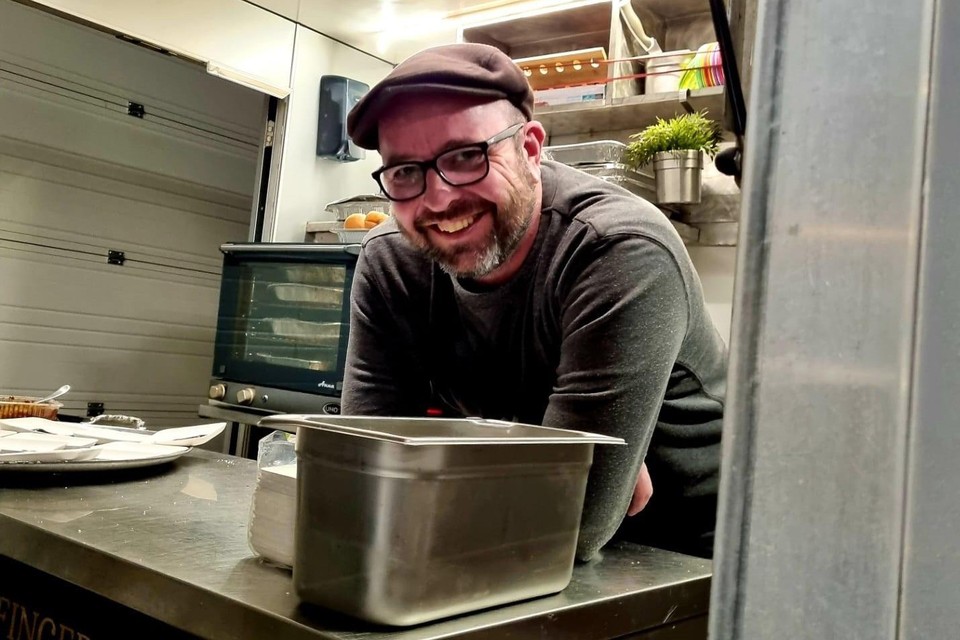“Ik zat woensdag in café Amelie. De jaarmarkt was de hele tijd het onderwerp van gesprek aan de toog”, zegt Maty Van Geirt uit Retie, die in Kasterlee een eigen cateringbedrijf runt. 