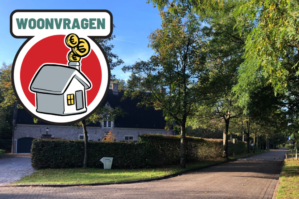 De woonwijk in de omgeving van de Taxandrialaan en Koningslaan, niet ver van Janssen Pharmaceutica, is volgens Domestic Makelaars een van de duurste woonbuurten in Beerse. 