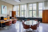 thumbnail: Het kantoor van de districtsburgemeester