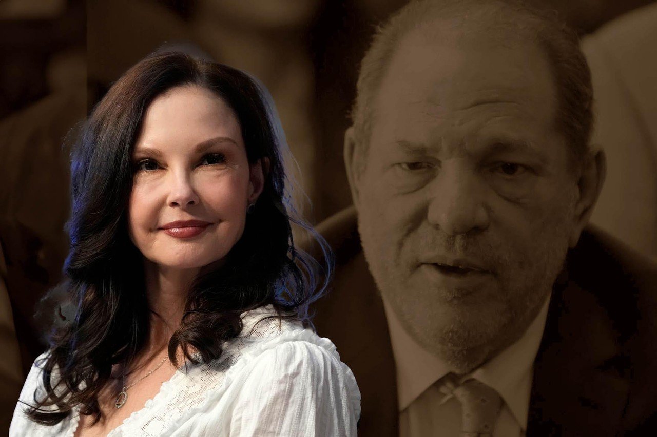 Actrice Ashley Judd reageert op terugdraaien veroordeling Weinstein: “Een  harde dag voor de slachtoffers” | Gazet van Antwerpen Mobile