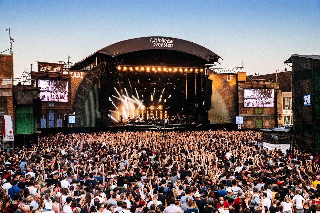 Geen Lokerse Feesten En Fonnefeesten Dit Jaar Financieel K Lokeren Gazet Van Antwerpen Mobile