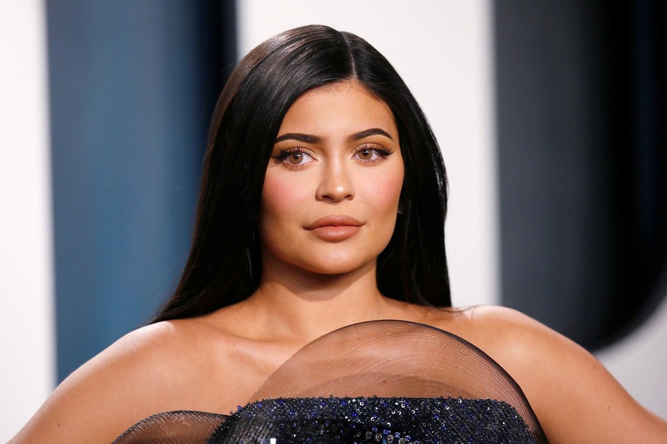 Kylie Jenner heeft sandalen van 63.000 euro.