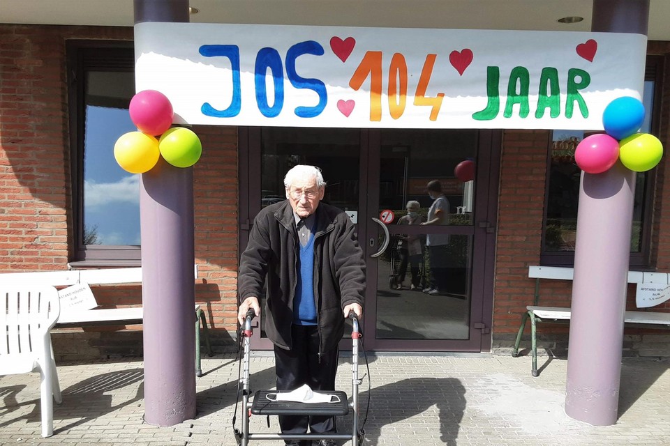 Jos Kets.