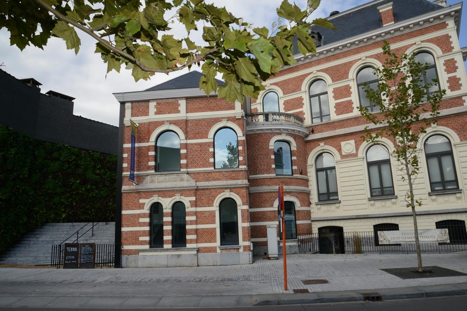 ‘t Oud Gemeentehuis