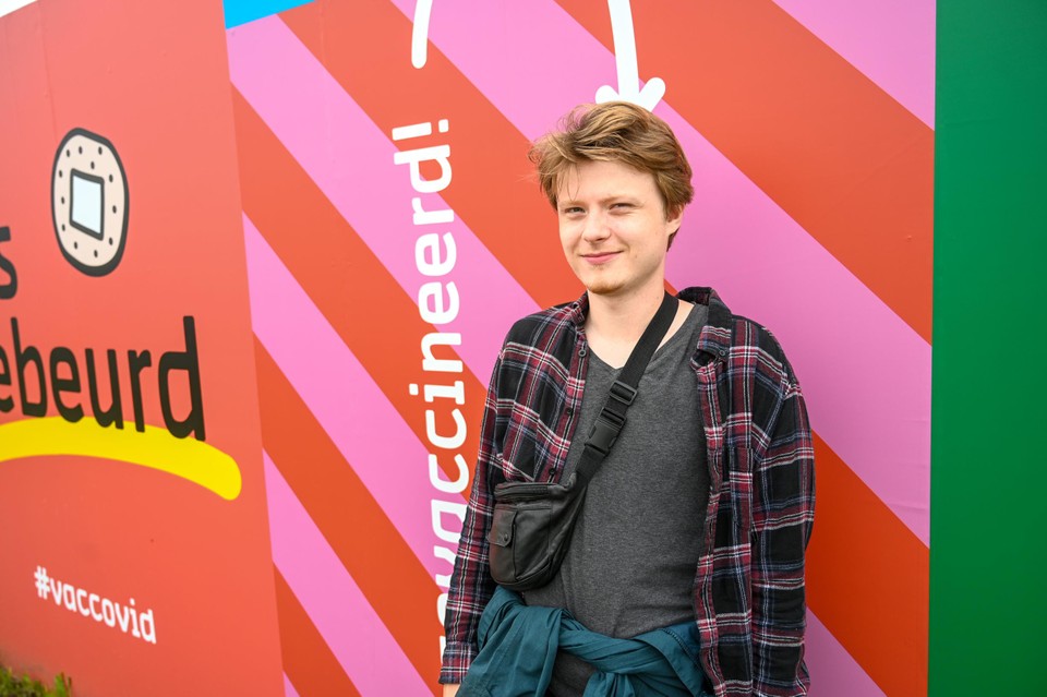 Stef Baert