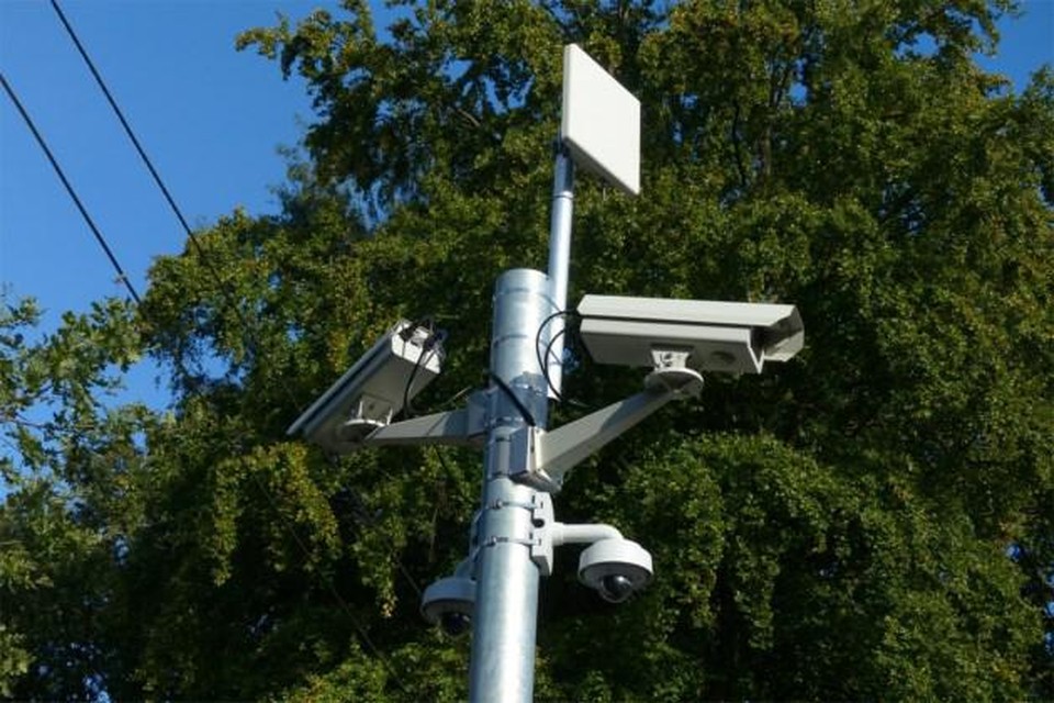 De politie controleert ook extra op wegen waar trajectcontrole geldt.