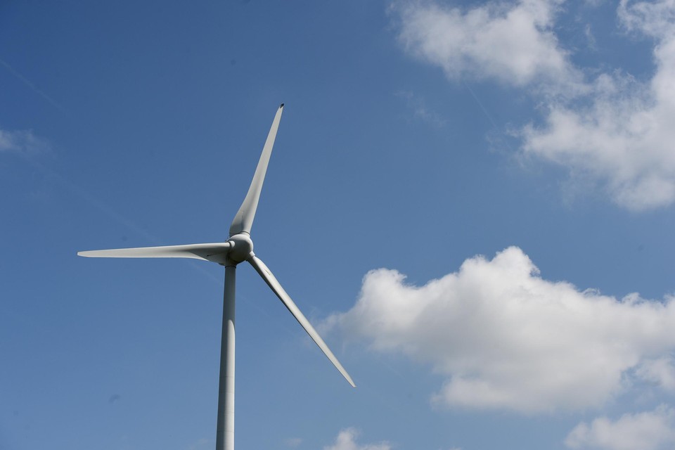 W-Kracht mag twee windmolens plaatsen aan Varenbroekstraat.