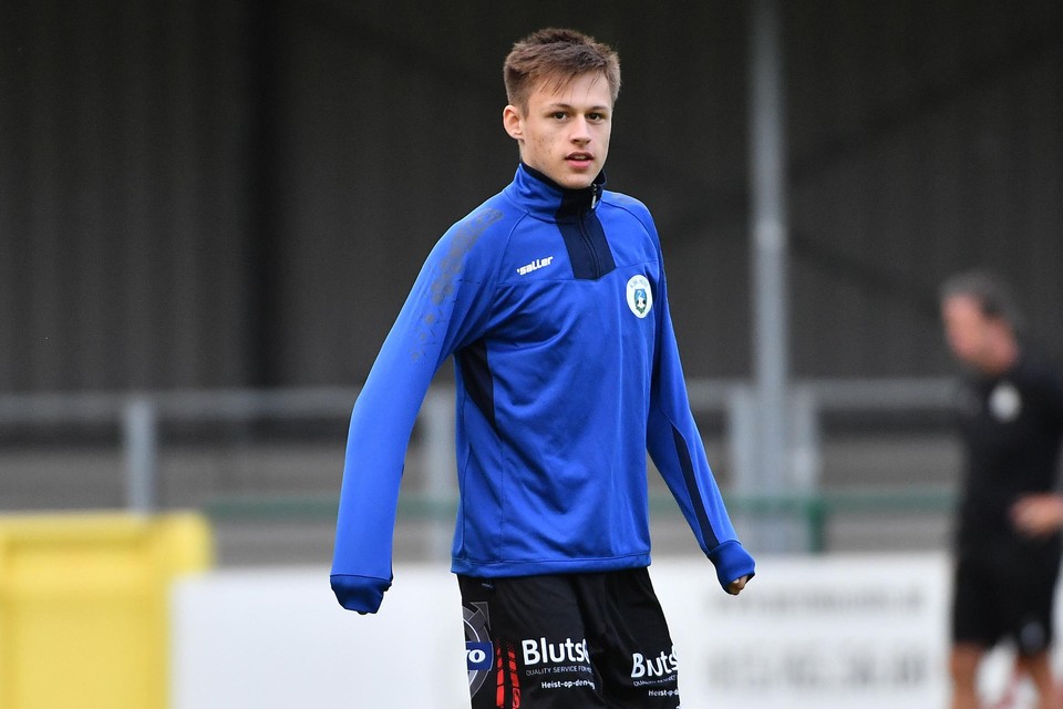 Matt Jannes gaat morgen onder het mes en blijft positief. “Ik kom sterker terug.”