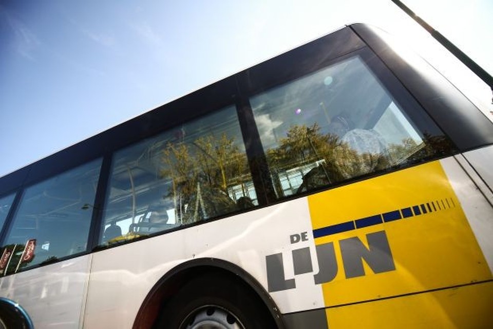 Wortel rots Trechter webspin 75% van de bus- en tramgebruikers ergert zich aan medereizigers | Gazet van  Antwerpen Mobile