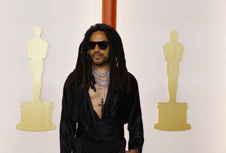 Lenny Kravitz