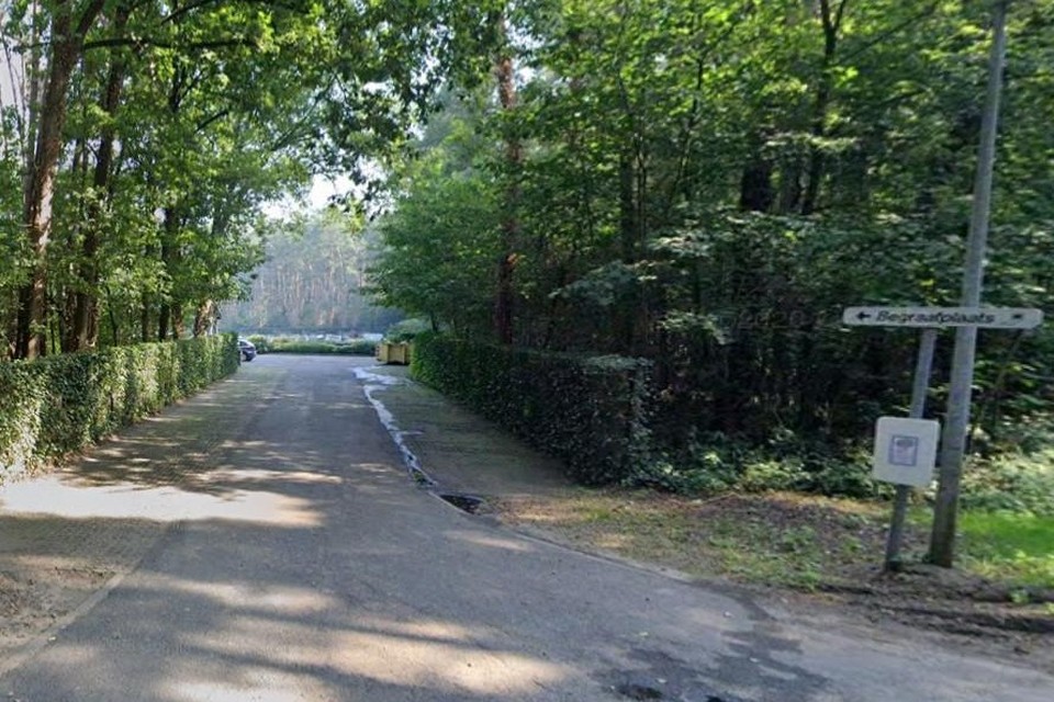 Groen is voorstander van een dierenbegraafplaats aan de Pastoor Dergentstraat in Lichtaart.