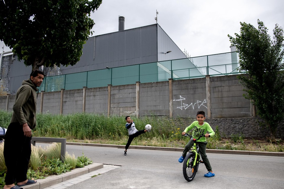 De hogere loodwaarden in het bloed van kinderen die in de buurt van de Umicore-fabriek wonen is deels te verklaren door de lockdown.