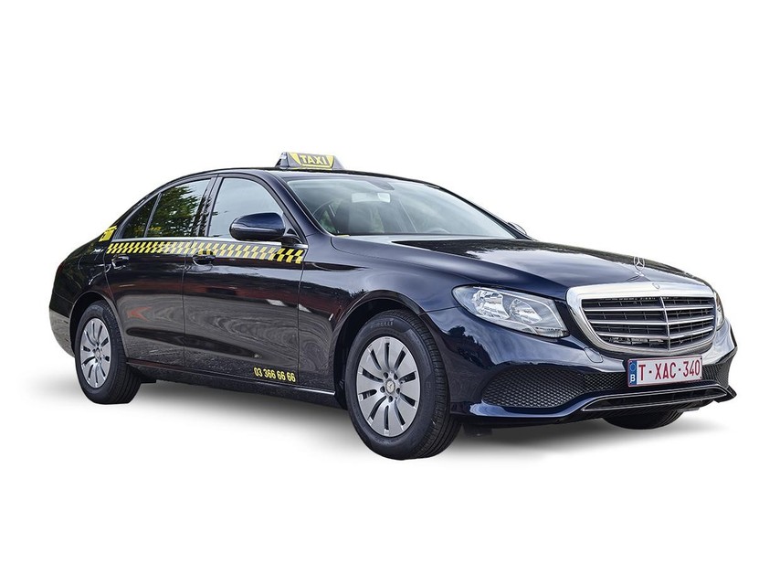 Klanten van DTM kunnen vanaf nu ook een VHF-wagen voor de deur krijgen of omgekeerd.