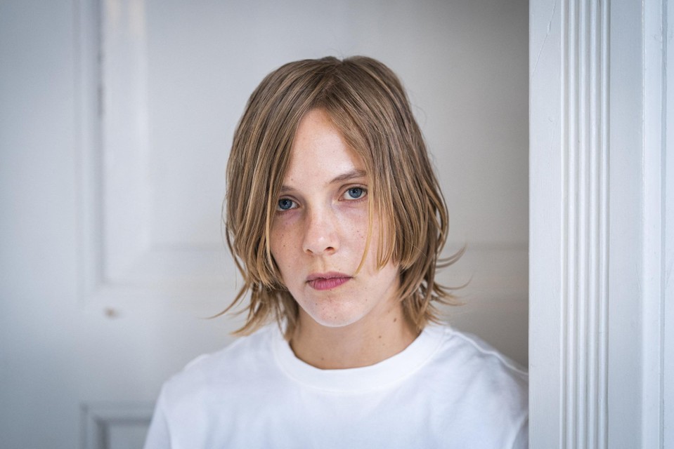 Marieke Lucas Rijneveld
