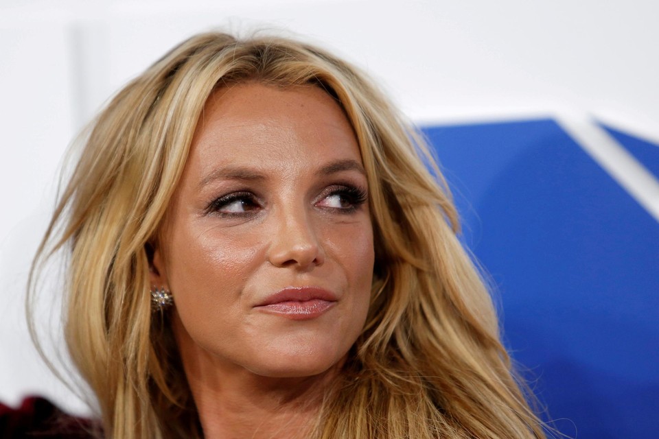 Britney Spears
