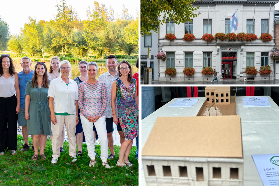 Open Groen wil meer sociale woningen in Puurs “In het oude