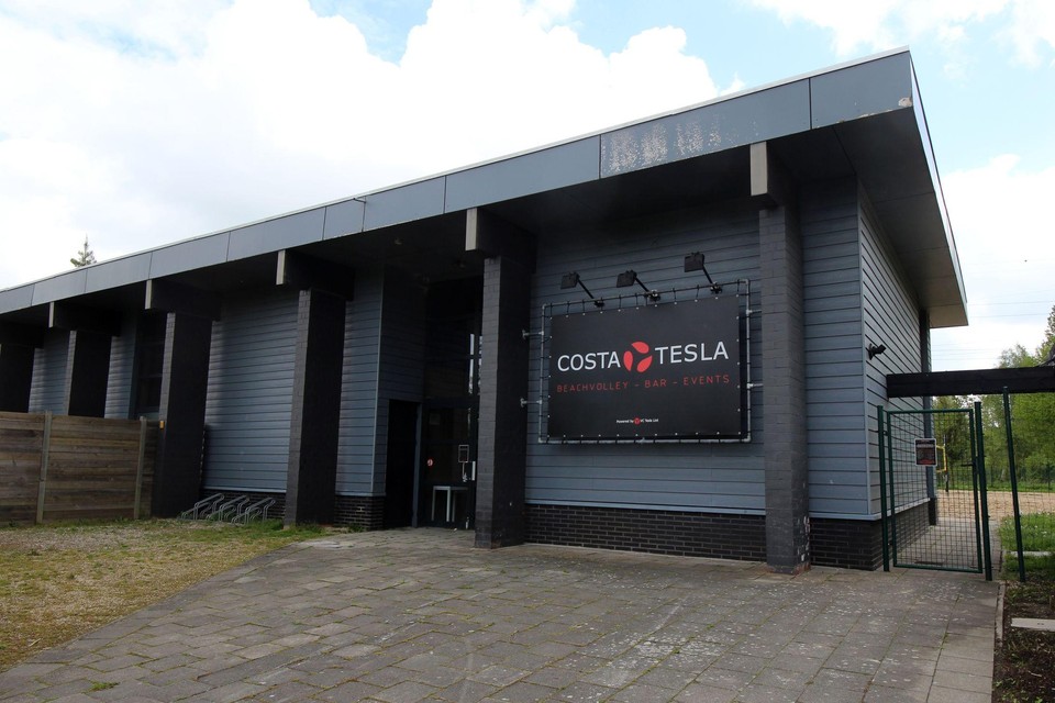 Costa Tesla krijgt een definitief karakter.