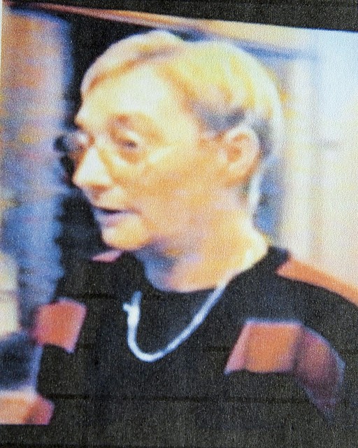 Annie De Poortere verdween in november 1999 plots van de aardbol.