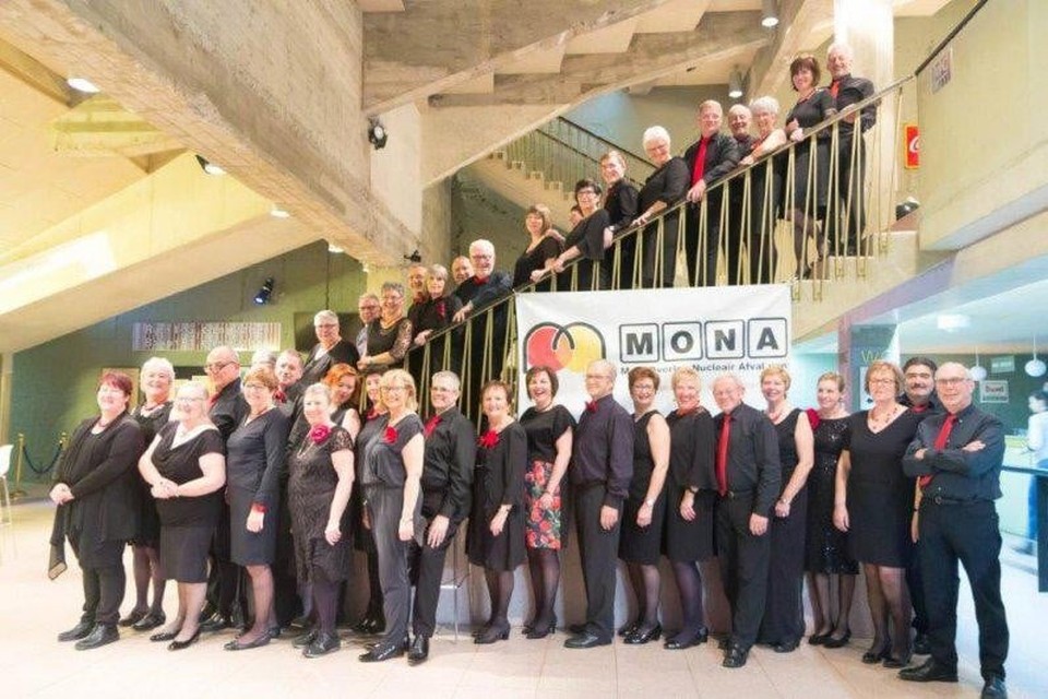 Archiefbeeld MONA vzw.