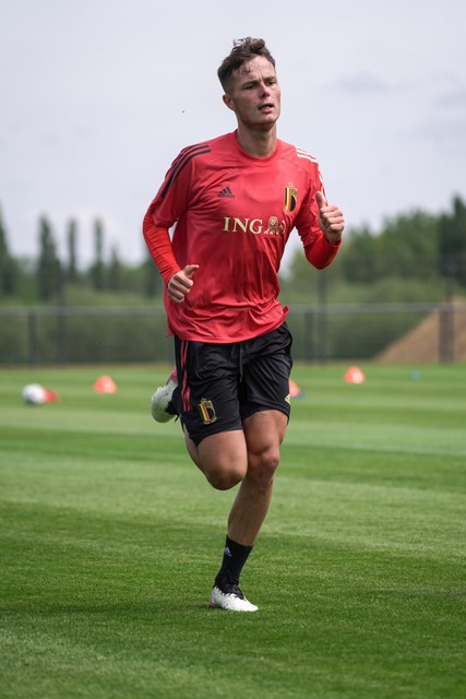 Zinho Vanheusden
