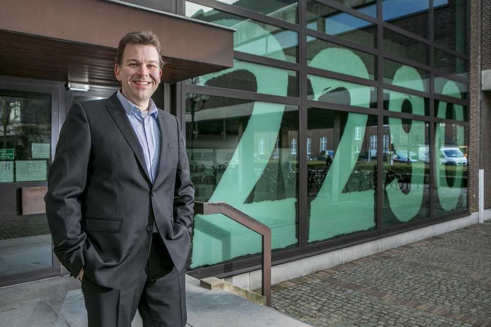 Burgemeester Lieven Janssens (Actiev). In Vorselaar zijn de bewoners het meest tevreden over het lokale bestuur van alle Vlaamse gemeenten.