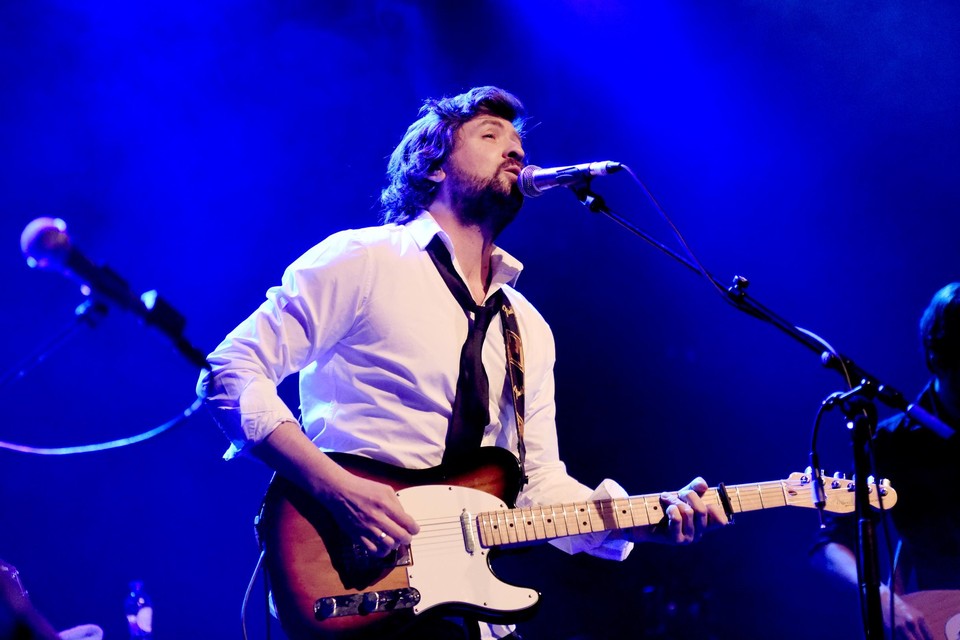 Tom Helsen