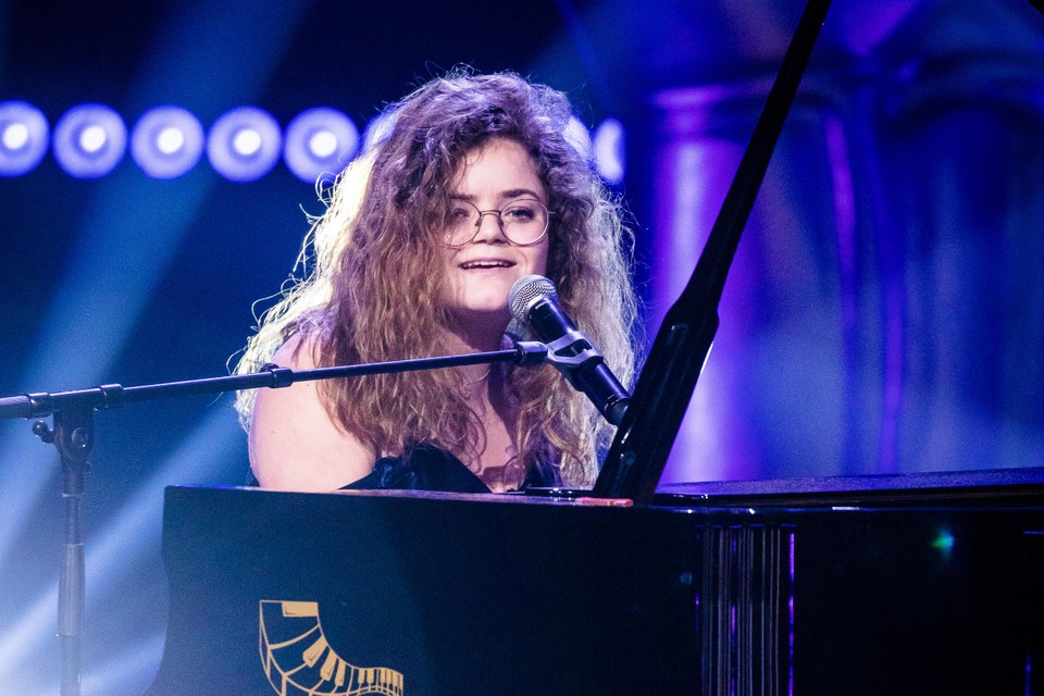 Zeven jaar geleden deed dochter Melanie mee aan ‘The Voice.’