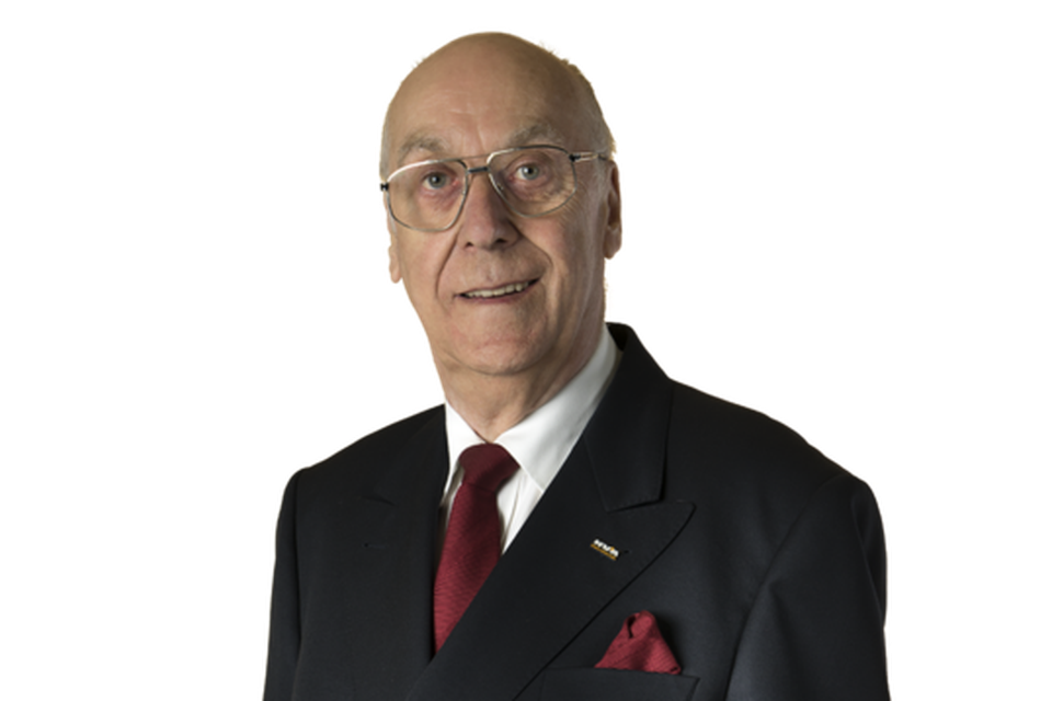 Fons Van Kerkhove uit Beerse is overleden op 75-jarige leeftijd.