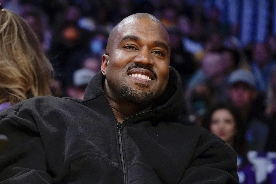 Adidas blijft worstelen met Kanye West: omzet krijgt klappen door berg | Gazet van Mobile